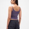 Modernes Crop-Camisole