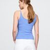 Modernes Crop-Camisole