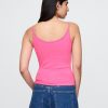Modernes Crop-Camisole