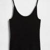 Modernes Crop-Camisole