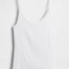 Modernes Crop-Camisole