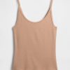 Modernes Crop-Camisole