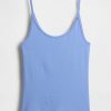 Modernes Crop-Camisole
