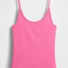 Modernes Crop-Camisole