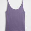 Modernes Crop-Camisole