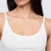 Modernes Crop-Camisole
