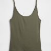 Modernes Crop-Camisole