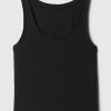 Modernes Crop-Tanktop