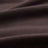 Modernes geripptes Maxi-T-Shirt-Kleid Modernes geripptes Maxi-T-Shirt-Kleid