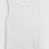 Modernes Muschel-Tanktop Modernes Muschel-Tanktop