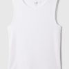 Modernes Muschel-Tanktop Modernes Muschel-Tanktop