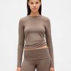 Modernes Pyjama-T-Shirt