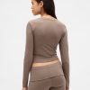 Modernes Pyjama-T-Shirt