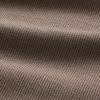 Modernes Ripp-Crop-T-Shirt