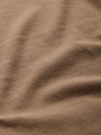 Modernes T-Shirt mit Rundhalsausschnitt
