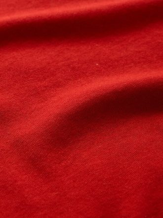Modernes T-Shirt mit Rundhalsausschnitt