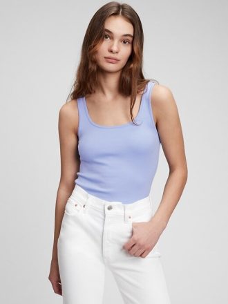Modernes Tanktop