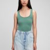 Modernes Tanktop