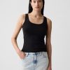 Modernes Tanktop