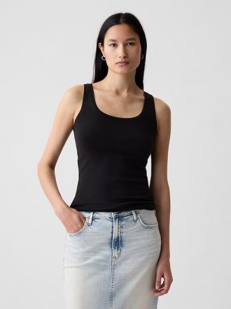Modernes Tanktop