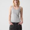 Modernes Tanktop