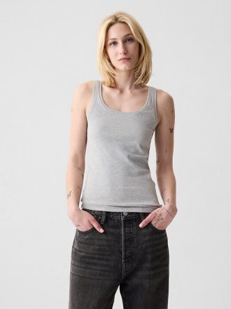 Modernes Tanktop