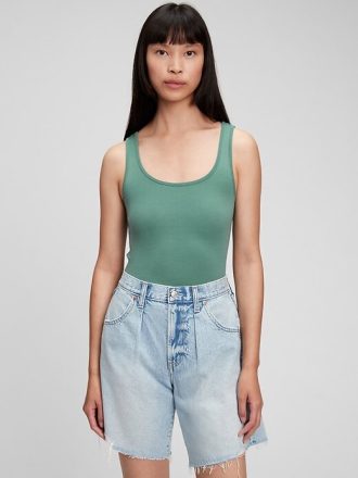 Modernes Tanktop