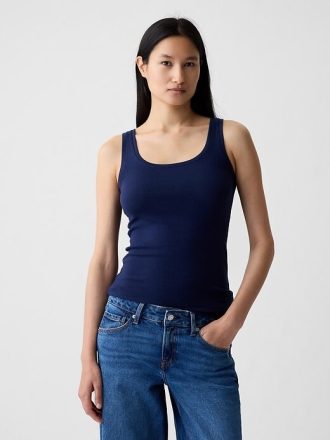Modernes Tanktop