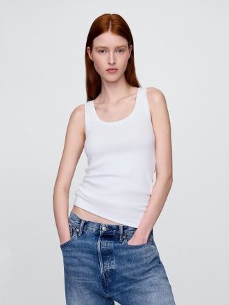 Modernes Tanktop