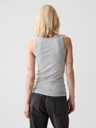 Modernes Tanktop