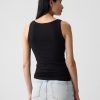 Modernes Tanktop