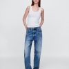 Modernes Tanktop Modernes Tanktop