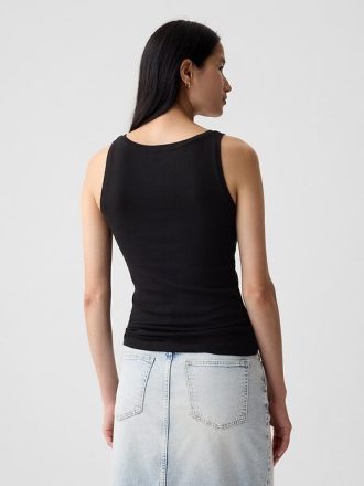 Modernes Tanktop