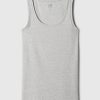 Modernes Tanktop