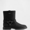 Motorradstiefel für Kinder