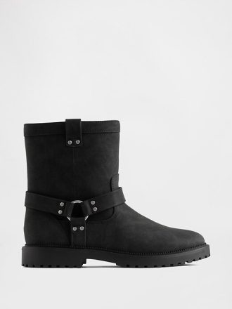 Motorradstiefel für Kinder