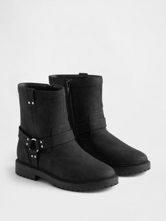 Motorradstiefel für Kinder