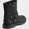 Motorradstiefel für Kinder