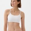 Nahtloses Racerback-Bralette Nahtloses Racerback-Bralette