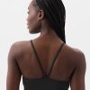 Nahtloses Racerback-Bralette Nahtloses Racerback-Bralette
