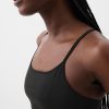 Nahtloses Racerback-Bralette Nahtloses Racerback-Bralette