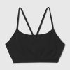 Nahtloses Racerback-Bralette Nahtloses Racerback-Bralette