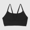 Nahtloses Racerback-Bralette Nahtloses Racerback-Bralette