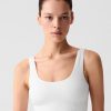 Nahtloses Ripp-Bralette Nahtloses Ripp-Bralette