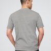 Nas – Entspanntes Grafik-T-Shirt Nas – Entspanntes Grafik-T-Shirt