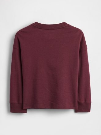 NASA-Grafik-T-Shirt für Babys und Kleinkinder