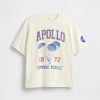 NASA-Grafik-T-Shirt für Kinder NASA-Grafik-T-Shirt für Kinder