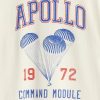 NASA-Grafik-T-Shirt für Kinder NASA-Grafik-T-Shirt für Kinder