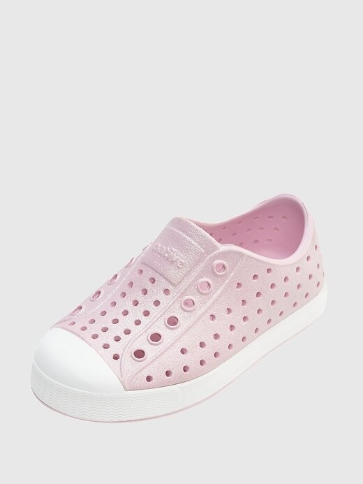 Native Shoes Jefferson Bio-Bling für Kinder Native Shoes Jefferson Bio-Bling für Kinder