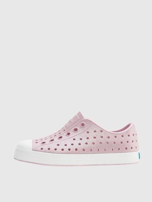 Native Shoes Jefferson Bio-Bling für Kinder Native Shoes Jefferson Bio-Bling für Kinder